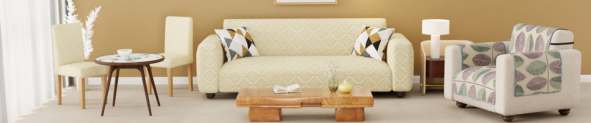 Sofa Cover