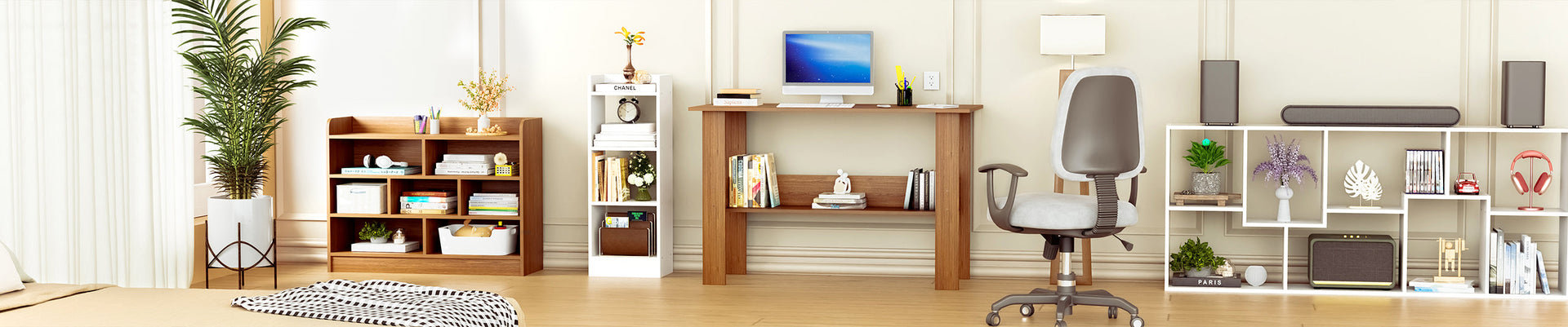 MultiPurpose Racks