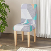 Polyester Chair Cover (Prism Light Blue)