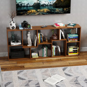 8 Layer Bookshelf/Open Display Rack | (MR-004)