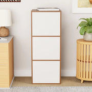 Modern Multipurpose Storage Rack | (MR-017/38x40x100cms)