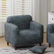 Polyester Sofa Cover (Plain)