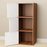 Modern Multipurpose Storage Rack | (MR-017/38x40x100cms)