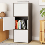 Modern Multipurpose Storage Rack | (MR-017/38x40x100cms)