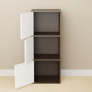 Modern Multipurpose Storage Rack | (MR-017/38x40x100cms)