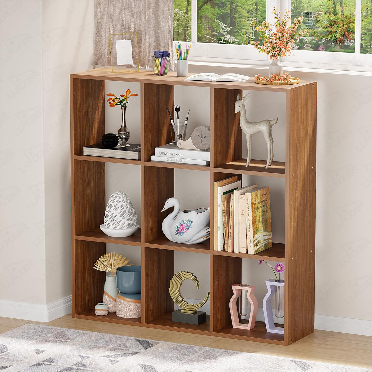 Oak Brown