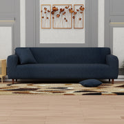 Jacquard Sofa Cover (Diamond Pattern)