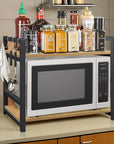 Multi-Purpose Kitchen Rack | 2 Layer (MKR-002)