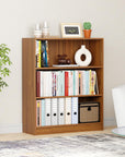 3 Layer Bookshelf/Open Display Rack | (MR-014)