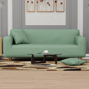 Jacquard Sofa Cover (Diamond Pattern)