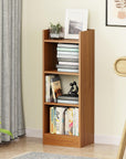 3 Layer Bookshelf/Open Display Rack | (MR-010)