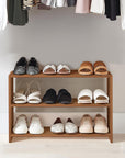 Shoe Rack/Multi-Purpose Organizer | (SR-004)