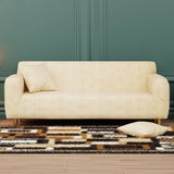 Jacquard Sofa Cover (Starlight)