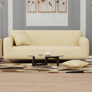 Jacquard Sofa Cover (Diamond Pattern)