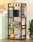 Multi-Purpose Kitchen Rack | 4 Layer (MKR-004)