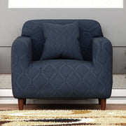 Jacquard Sofa Cover (Diamond Pattern)