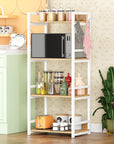 Multi-Purpose Kitchen Rack | 4 Layer (MKR-004)