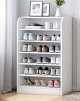 6 Layer Shoe Rack/Open Display Rack | (SR-005)