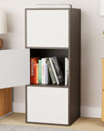 3 Layer Bookshelf/Open Display Rack | (MR-017)