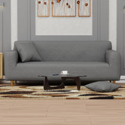 Jacquard Sofa Cover (Diamond Pattern)