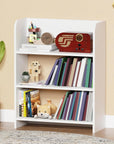 3 Layer Bookshelf/Open Display Rack | (MR-016)