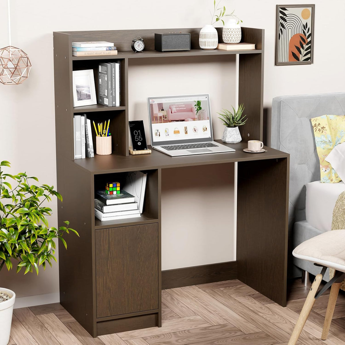 Wenge