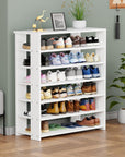 5 Layer Shoe Rack/Open Display Rack | (SR-002)