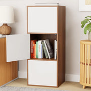 Modern Multipurpose Storage Rack | (MR-017/38x40x100cms)