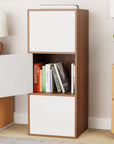 3 Layer Bookshelf/Open Display Rack | (MR-017)