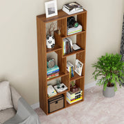 8 Layer Bookshelf/Open Display Rack | (MR-004)