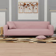 Jacquard Sofa Cover (Diamond Pattern)