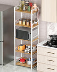 Multi-Purpose Kitchen Rack | 5 Layer (MKR-005)