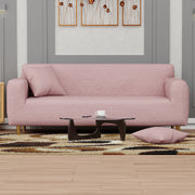 Jacquard Sofa Cover (Diamond Pattern)