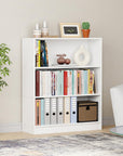 3 Layer Bookshelf/Open Display Rack | (MR-014)