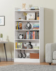 6 Layer Bookshelf/Open Display Rack | (MR-007)