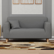 Jacquard Sofa Cover (Diamond Pattern)