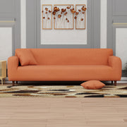 Jacquard Sofa Cover (Diamond Pattern)