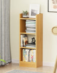 3 Layer Bookshelf/Open Display Rack | (MR-010)