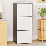 Modern Multipurpose Storage Rack | (MR-017/38x40x100cms)