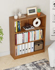 3 Layer Bookshelf/Open Display Rack | (MR-014)