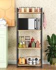 Multi-Purpose Kitchen Rack | 4 Layer (MKR-004)