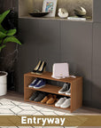 Shoe Rack/Multi-Purpose Organizer | (SR-004)