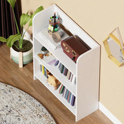 3 Layer Bookshelf/Open Display Rack | (MR-016)