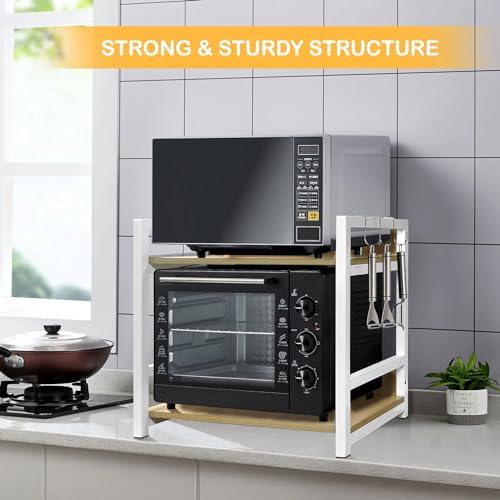 Multi-Purpose Kitchen Rack | 2 Layer (MKR-002)