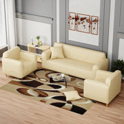 Jacquard Sofa Cover (Diamond Pattern)