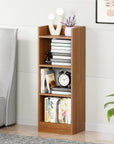 3 Layer Bookshelf/Open Display Rack | (MR-010)