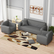 Jacquard Sofa Cover (Diamond Pattern)