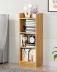 3 Layer Bookshelf/Open Display Rack | (MR-010)