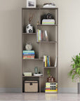 8 Layer Bookshelf/Open Display Rack | (MR-004)