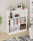 3 Layer Bookshelf/Open Display Rack | (MR-014)